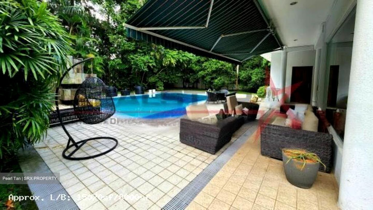 Dalvey Estate (D10), Detached #458594421